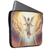 Sac pour ordinateur portable 15" Électronique (Devant droit)