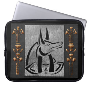 Sac pour ordinateur portable Anubis