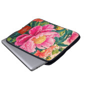 Sac pour ordinateur portable classique (Devant bas)