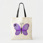 Sac pourpre de papillon (Devant)