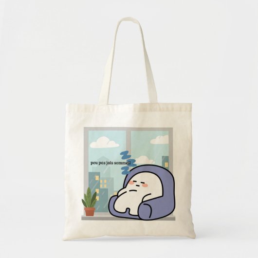 Sac pratique (Devant)