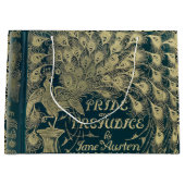 Sac Pride and Prejudice (Devant)