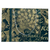 Sac Pride and Prejudice (Dos)