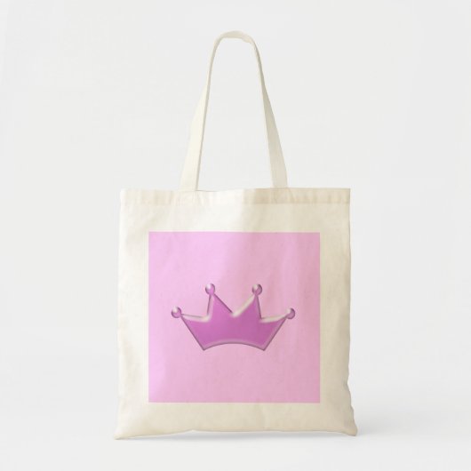 Sac Princesse (Devant)