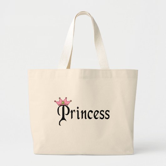 Sac Princesse (Devant)