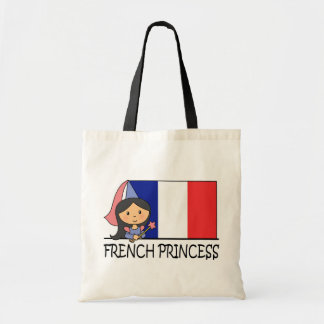 Sac Princesse Française