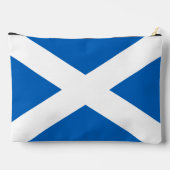 Sac Print Cousu avec drapeau d'Écosse (Verso)