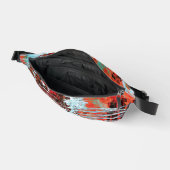 Sac Print Cut Sew – Corrosion Pulse (Ouvrir)