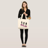 Sac pulsant pour des femmes (Devant (modèle))