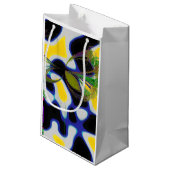 Sac "Pure Contemporary" (petit) Cadeau (Dos Angle)