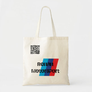Sac QR Renan Motorsport