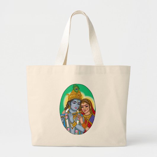 Sac Radha Krishna (Devant)