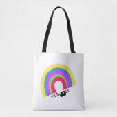 Sac Rainbow (Devant)