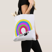 Sac Rainbow (De près)