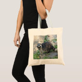Sac Raton Laveur (Devant (produit))