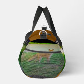 Sac Red Fox Duffel (Droite)