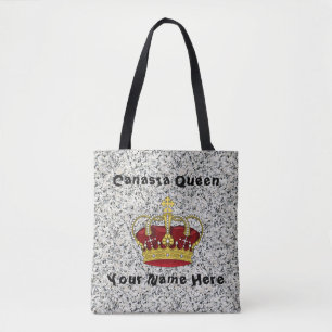 Sac Reine Canasta