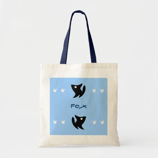Sac Renard (Devant)