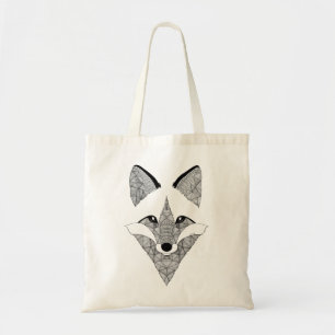 Sac renard Bag fox