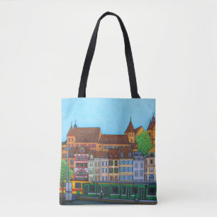 Sac Rendez-Vous Barfüsserplatz Par Lisa Lorenz