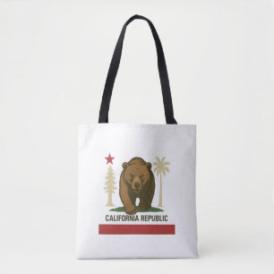 Sac République Tote