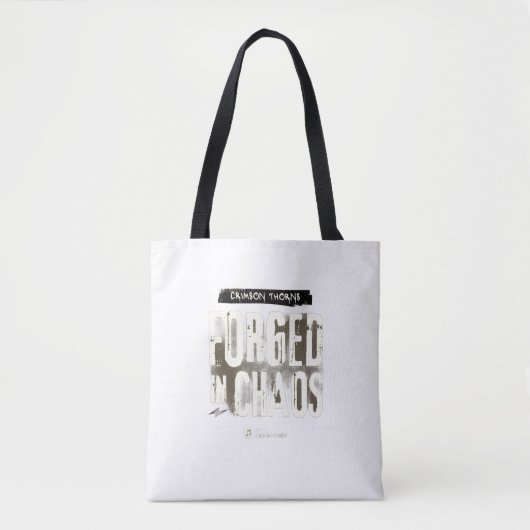 Sac réutilisable (Devant)