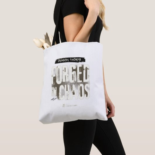 Sac réutilisable (De près)