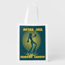 Âme Rétro Groove Moderne