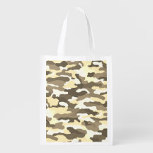 Camouflage du désert