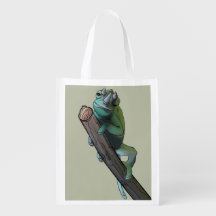 Chameleon de Cute Jackson