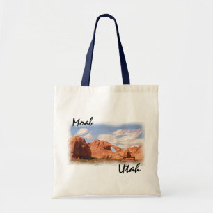 Sac réutilisable de Moab Utah