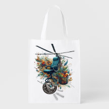 Ikani Heliexec nourrit les nécessiteux