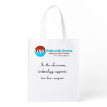 Inspiration écologique : Sac d'alimentation réutil