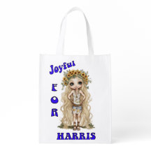 Joyeux Kamala Harris Président Hippie Boho