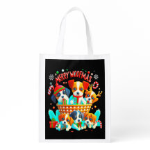 Joyeux Woofmas ! Célébrez Noël avec vos pattes