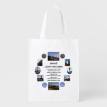 Maisons lumineuses du Maine