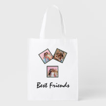 Modern Friend Collage Photos Simple