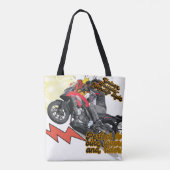 Sac réutilisable pour épicerie (Dos)