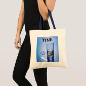 Sac réutilisable pour épicerie (Devant (produit))