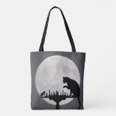 Sac réutilisable pour souris Cat N ou traitement H (Dos)