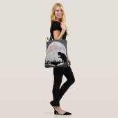 Sac réutilisable pour souris Cat N ou traitement H (Sur le modèle)