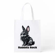 Rock lapin