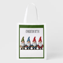 Série Gnome