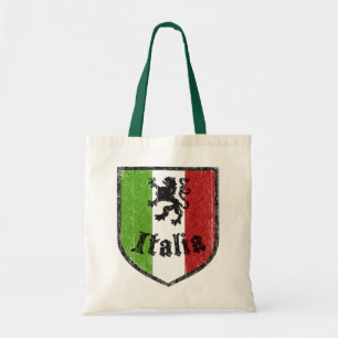 Sac réutilisable vintage italien