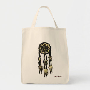 Sac rêveur de receveur