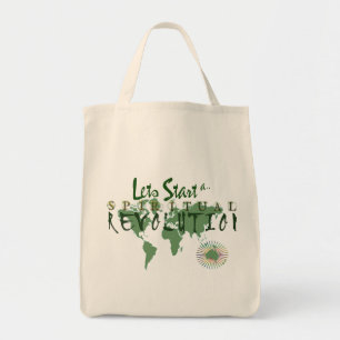 Sac Révolution Spirituelle