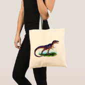 Sac Rex Tyrannosaurus (Devant (produit))