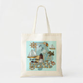 Sac Rhode Island (Devant)