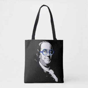 Sac ringard de Ben