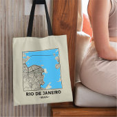 Sac Rio de Janeiro, Brésil Cartable